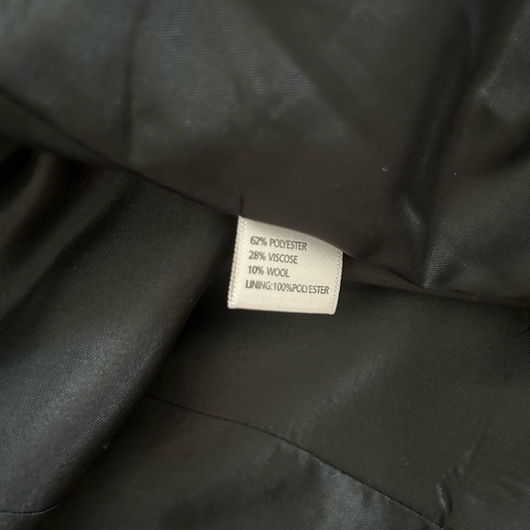 H&M long & lean blazer - Picture 7 of 7